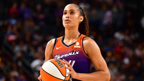 Phoenix Mercury star Skylar Diggins-Smith announces pregnancy ...