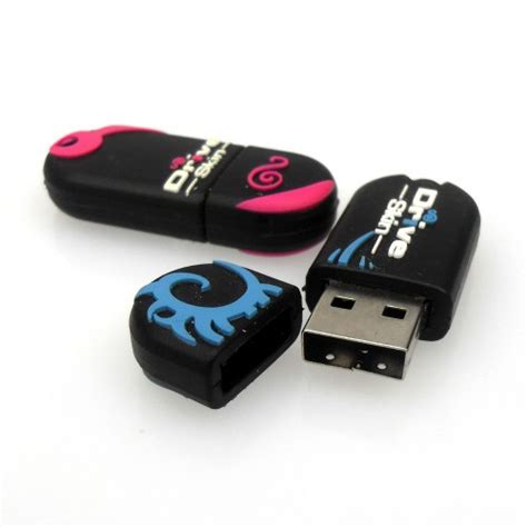 Custom Logo USB Stick 32GB for Company Gifts Promotion