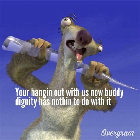 Sid the sloth quotes: Funniest and most memorable lines from the Ice Age character