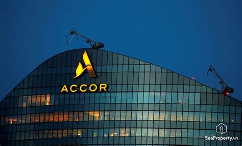 Accor Hotels