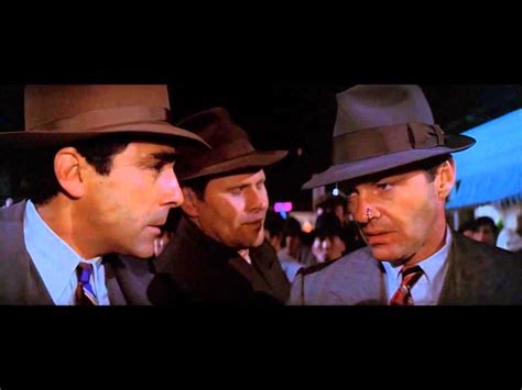 Chinatown (1974) Ending - "Forget it Jake, It's Chinatown" - YouTube