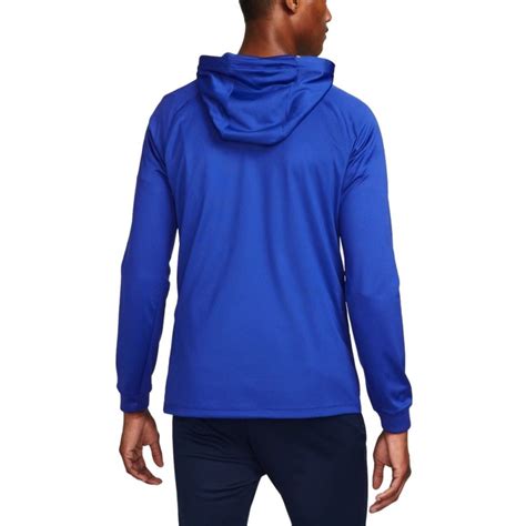 Chelsea FC hooded presentation tracksuit 2022/23 - Nike - SportingPlus.net