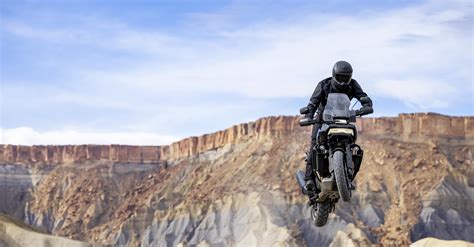 Harley releases new 'Pan America' adventure touring bike - WTMJ