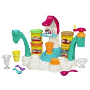 Target: Play-Doh Ice Cream Shoppe + Bonus $3 - Deal Seeking Mom