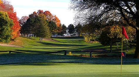 Glen Eagle Golf Club - Discount Toronto Tee Times