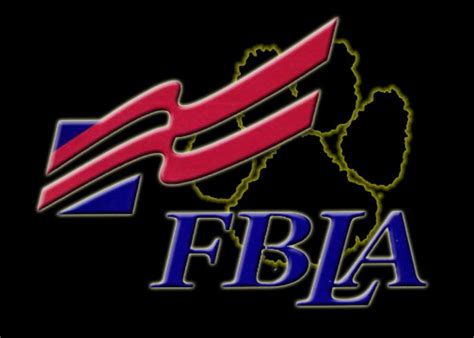 Download High Quality fbla logo cool Transparent PNG Images - Art Prim ...