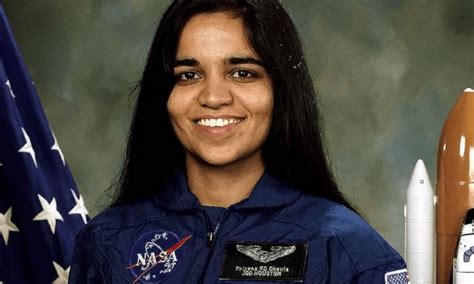 NASA's resupply mission honouring Kalpana Chawla on way to ISS - Telugu Bullet