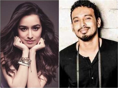 Is Shraddha Kapoor dating celebrity photographer Rohan Shrestha?