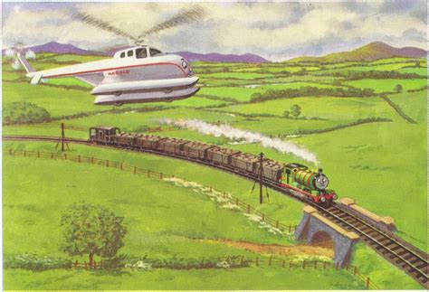 Percy and Harold (RWS) | Thomas & Friends Encyclopedia Wiki | Fandom