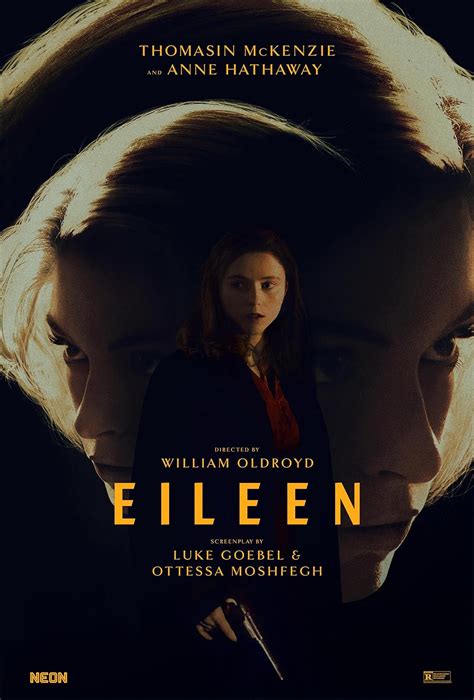 Eileen (2023) 1080p HDRip Full English Movie ESubs [1.4GB] - 9xmovies ...