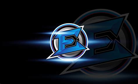 Illustration vector graphic initail logo template of E letter for esport or gaming. Vector ...