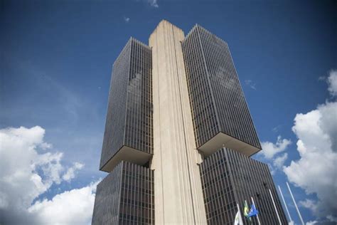 Banco Central do Brasil - O que é, como funciona e funções do Bacen