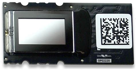 LCOS Microdisplay - Design EngineeringDesign Engineering