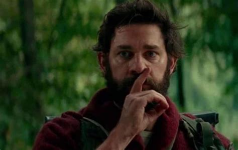 John Krasinski Already Has Ideas For 'A Quiet Place 3'