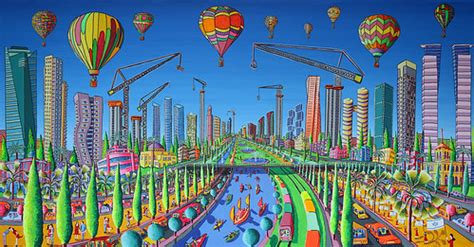 naive art paintings Painting Modern People Sculpture Desig… | Flickr