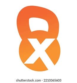 831 X Fitness Logo Stock Vectors, Images & Vector Art | Shutterstock