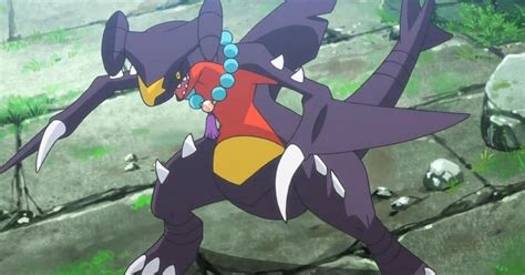 Top 5 pseudo-legendary Pokemon of all time