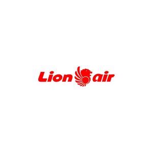 Lion Air Logo Vector - (.Ai .PNG .SVG .EPS Free Download)