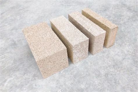 HempBLOCK - Hemp Block USA Revolutionary Hempcrete Block