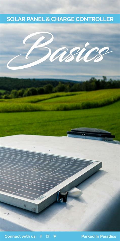 Best Solar Panels For A Camper Van | Best solar panels, Solar ...