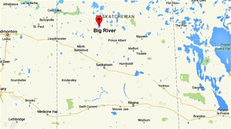 Man, 31, killed in lumber mill accident near Big River, Sask. | CBC News