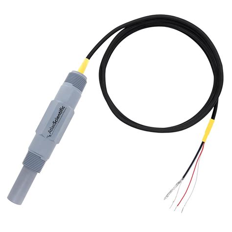 Industrial Dissolved Oxygen Probe | Atlas Scientific