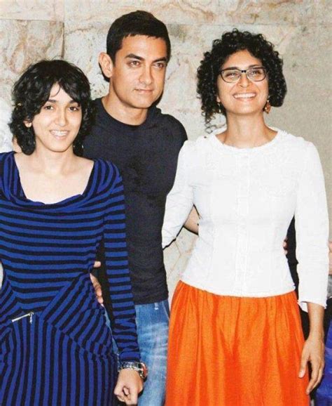 Aamir Khan Height, Age, Wife, Family, Children, Biography & More ...