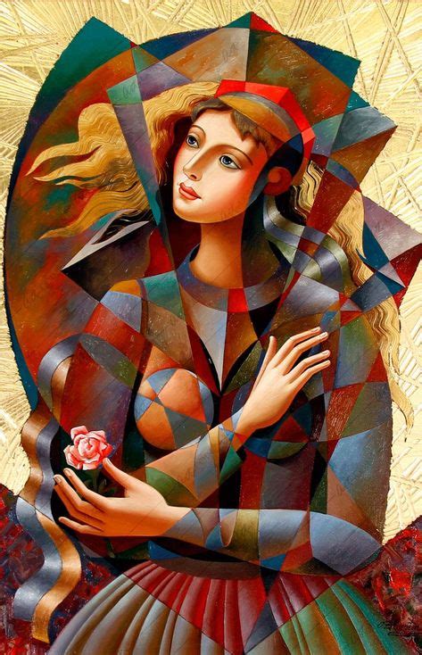 9 Best Cubist art images in 2020 | Cubist art, Cubist, Cubism art