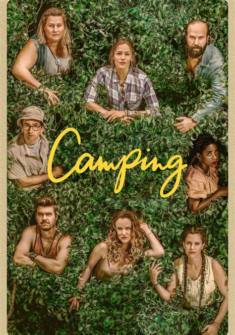 Camping - watch tv show streaming online