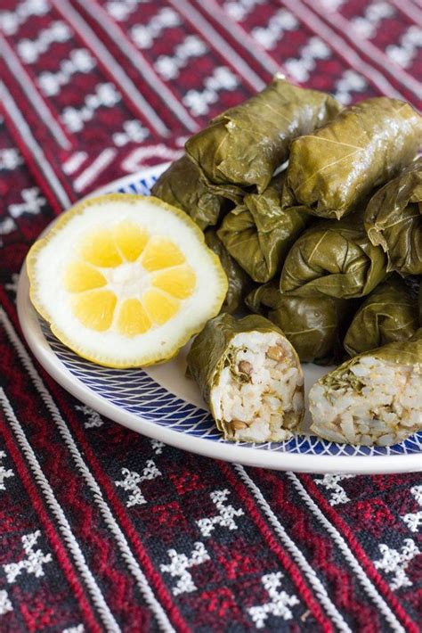 Pin on Vegan dolmas recipe