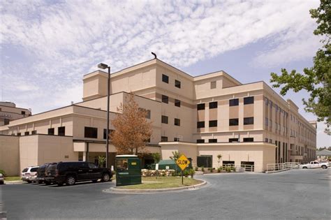 Crestwood Medical Center - Hoar Construction