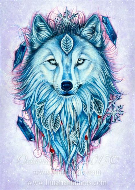 Wolf Art Winter Wolf Wolf Gift Wolf Symbolism Framed Wolf - Etsy UK | Wolf art, Winter wolves ...