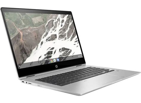 HP Chromebook X360 14 gets a $200 discount at Best Buy: $399 for a ...