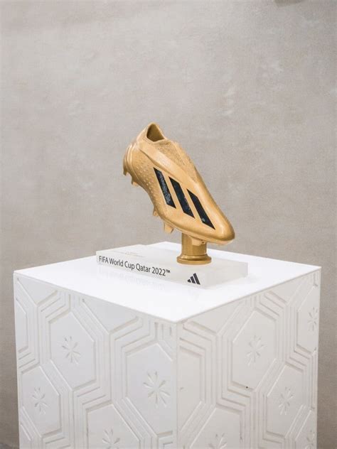 Race for FIFA WC 2022 Golden Boot heats up