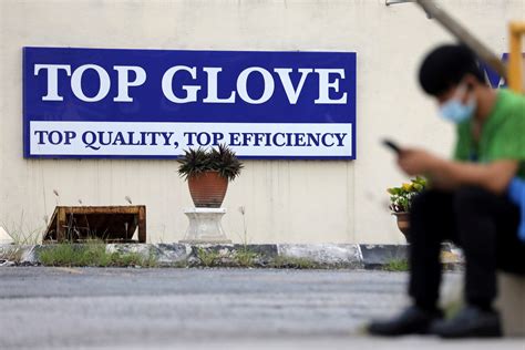 Malaysia's Top Glove says it resolved all indicators of forced labor