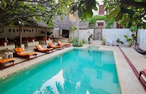 Best Hotels in Lamu Island | Kenya Safaris Tours | Kenya Safaris