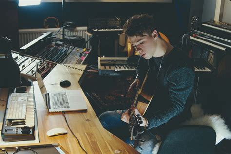 Songwriting Tips: 16 Techniques That Actually Work