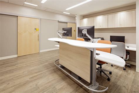 Brooklyn Hospital Urgent Care Center and Primary Care - Studio A+T