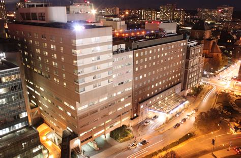 Penn Medicine Hospitals Named Among Top Ten in Nation and #1 in ...