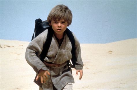 ‘Star Wars’ child actor Jake Lloyd has schizophrenia, his mom reveals