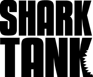 shark tank logo vector - Bronwyn Holcombe