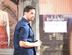 Days Of Our Lives Spoilers: Brandon Barash's New Character Jake Lambert ...