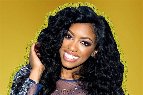 RHOA's Porsha Williams Engaged to Dennis McKinley: Ring | The Daily Dish