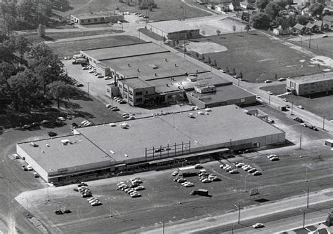 Brantford in the 1960’s – Part 5 – BScene Clark’s Discount Department ...