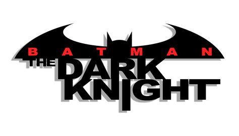 Batman Logo Dark Knight Rises - ClipArt Best