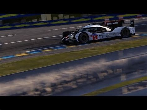 2016 24 Hours of Le Mans : r/assettocorsa