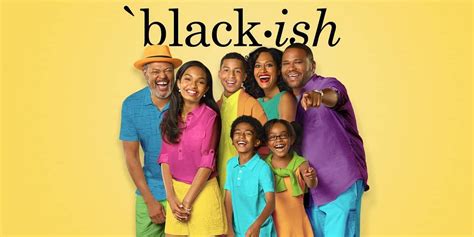 'Black-ish' Season 8 cast list: Anthony Anderson, Yara Shahidi, and ...