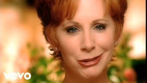 Reba McEntire - Forever Love (Official Video)