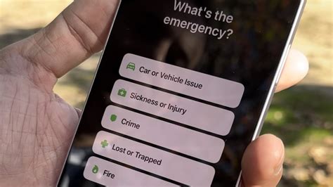 Apple rolls out iPhone emergency SOS via satellite. Here's how to use it