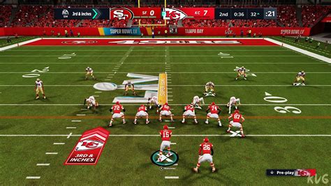 Madden NFL 21 Gameplay (PS5 UHD) [4K60FPS] - YouTube